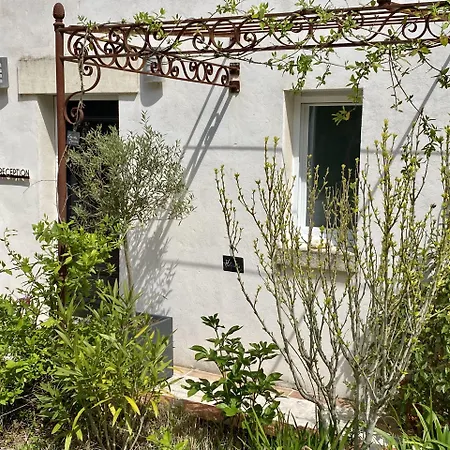 ホテル Logis De La Brumanderie *