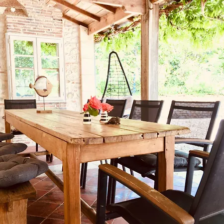 Logis De La Brumanderie