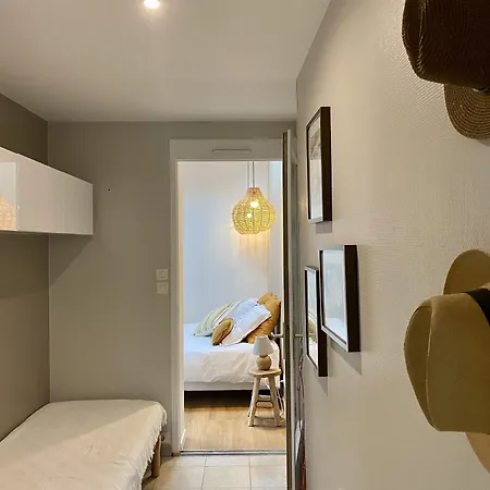 Logis De La Brumanderie Fontcouverte