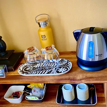 ホテル Logis De La Brumanderie