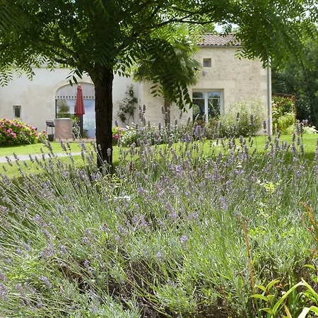 Logis De La Brumanderie