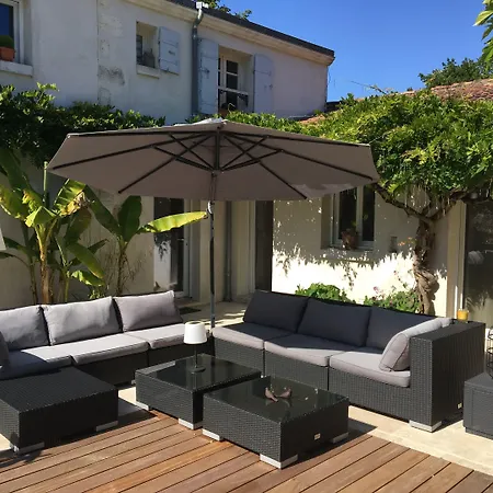 Logis De La Brumanderie