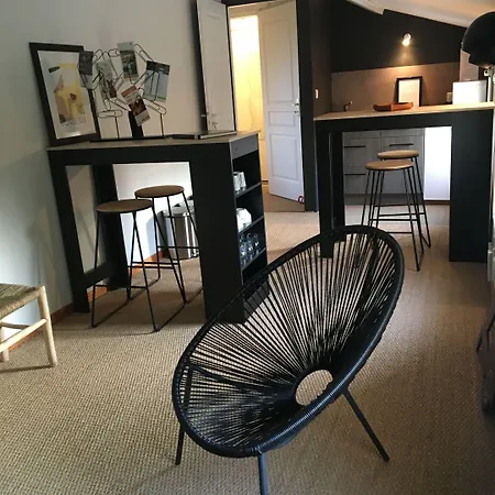 Hotel Logis De La Brumanderie *