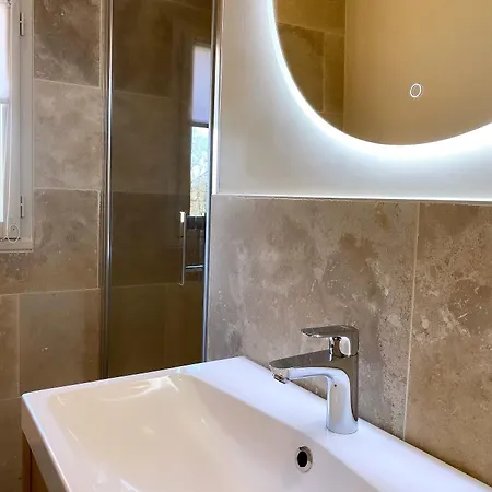 Logis De La Brumanderie Hotel Fontcouverte (Charente-Maritime)