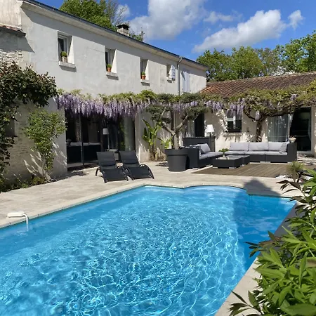 Hotel Logis De La Brumanderie *