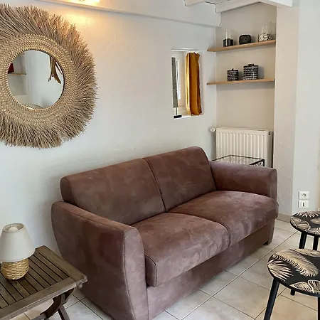 Logis De La Brumanderie Hotel Fontcouverte (Charente-Maritime)