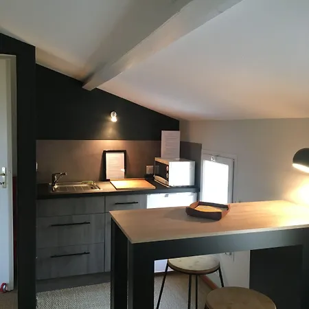 Logis De La Brumanderie * Fontcouverte (Charente-Maritime)