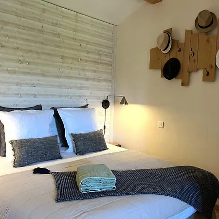 Logis De La Brumanderie Hotel *