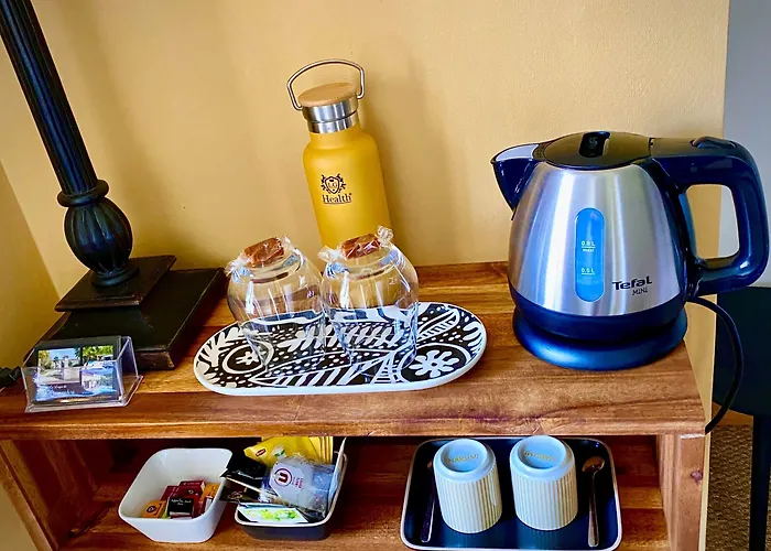 Hotel Logis De La Brumanderie